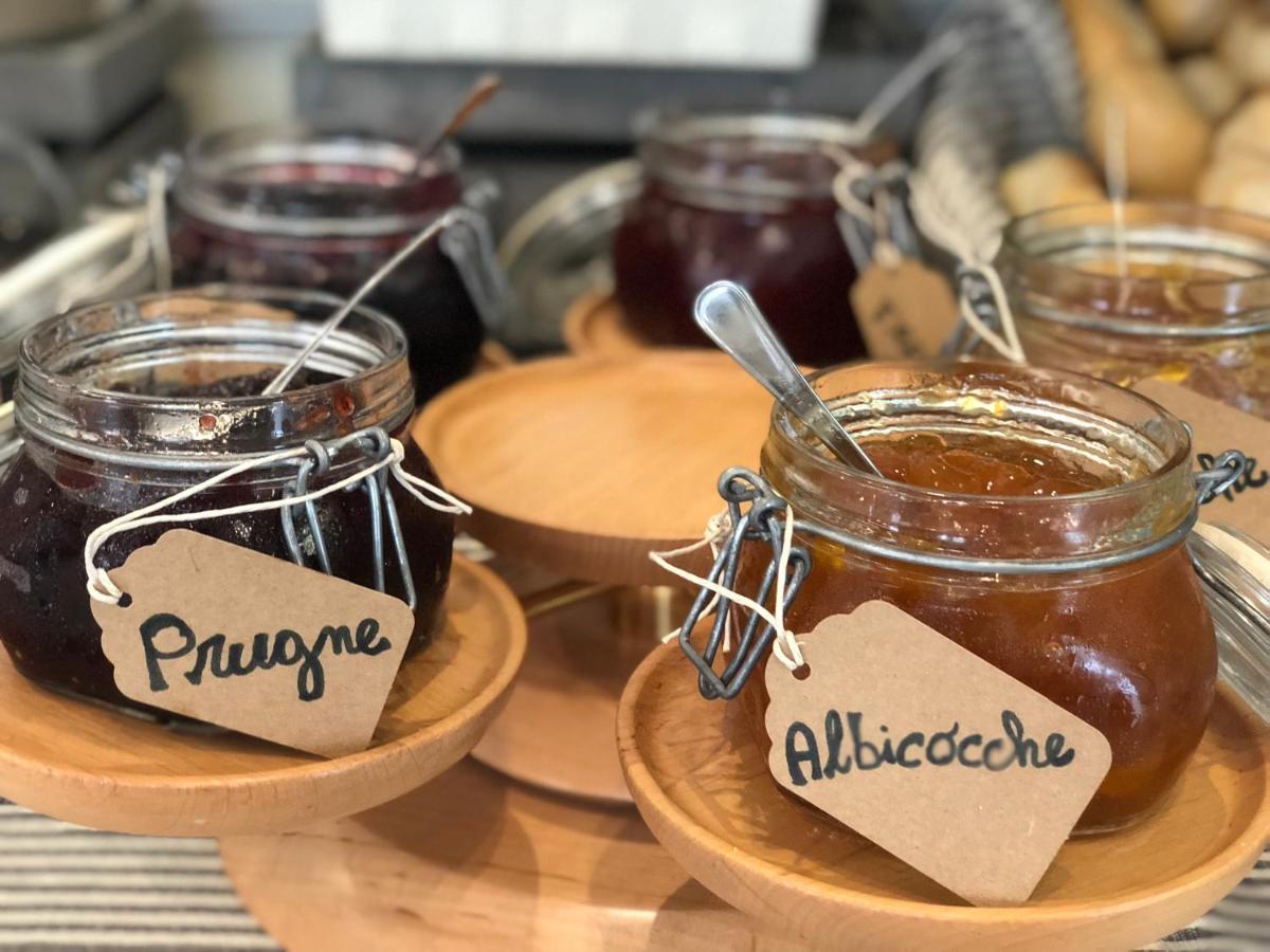 Hotel La Conchiglia Bellaria-Igea Marina Eksteriør bilde