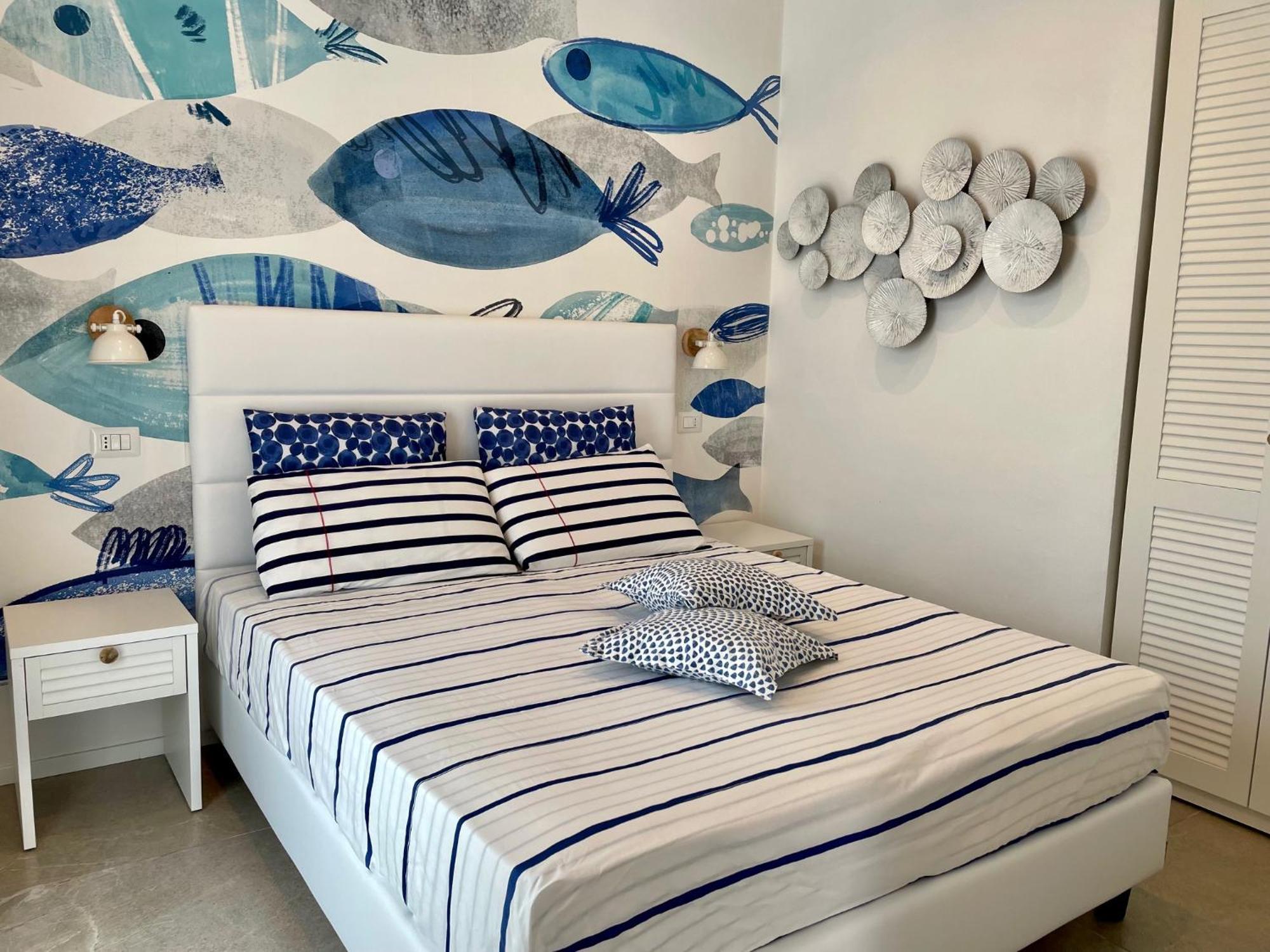 Hotel La Conchiglia Bellaria-Igea Marina Rom bilde