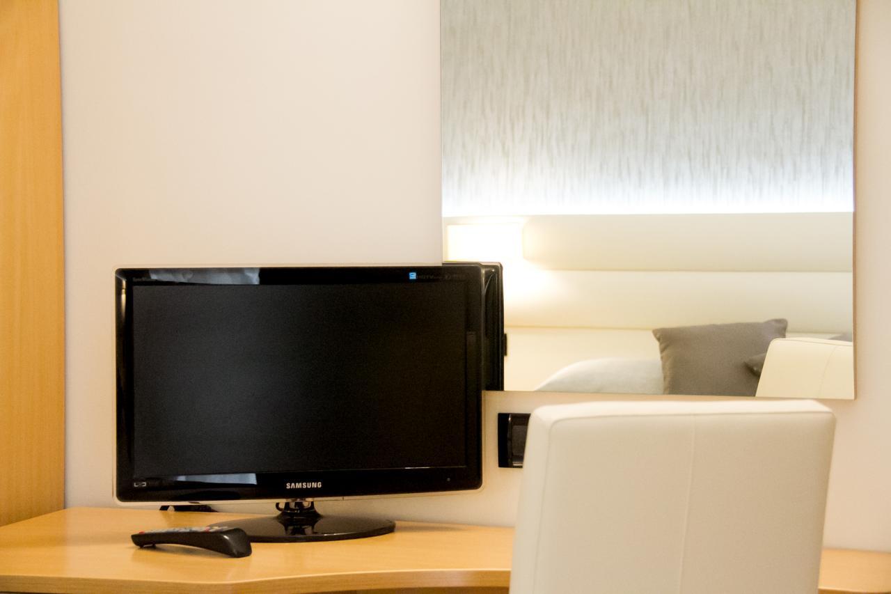 Hotel La Conchiglia Bellaria-Igea Marina Eksteriør bilde