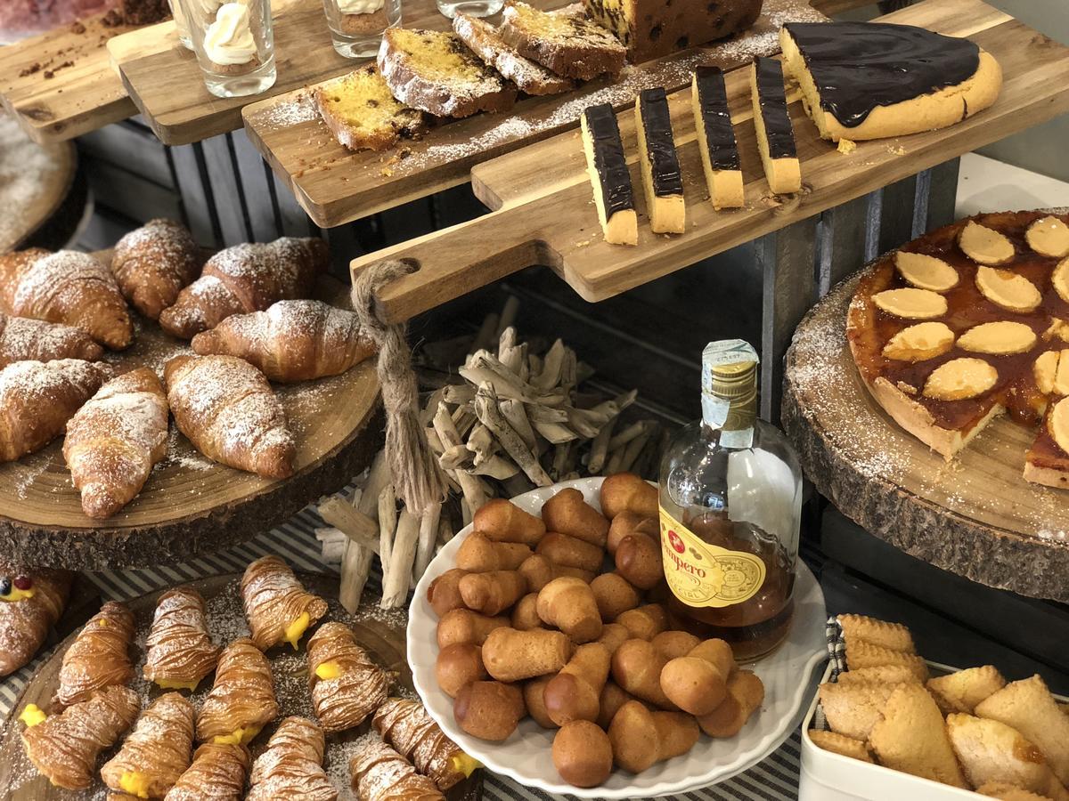 Hotel La Conchiglia Bellaria-Igea Marina Eksteriør bilde