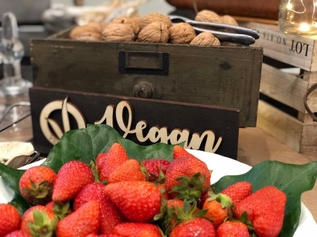 Hotel La Conchiglia Bellaria-Igea Marina Eksteriør bilde