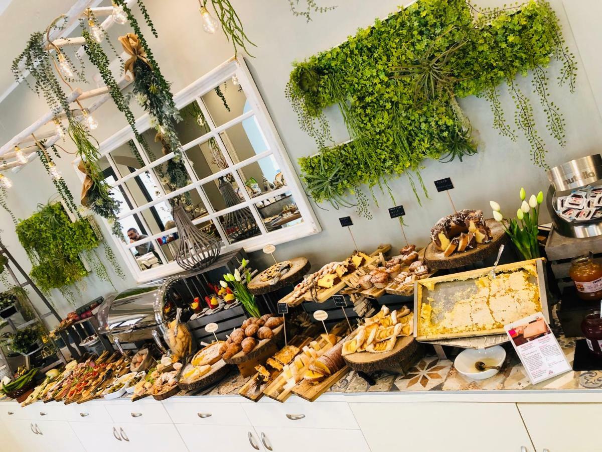 Hotel La Conchiglia Bellaria-Igea Marina Eksteriør bilde